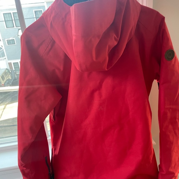 Armada Ski/Snowboard Jacket - Picture 3 of 4